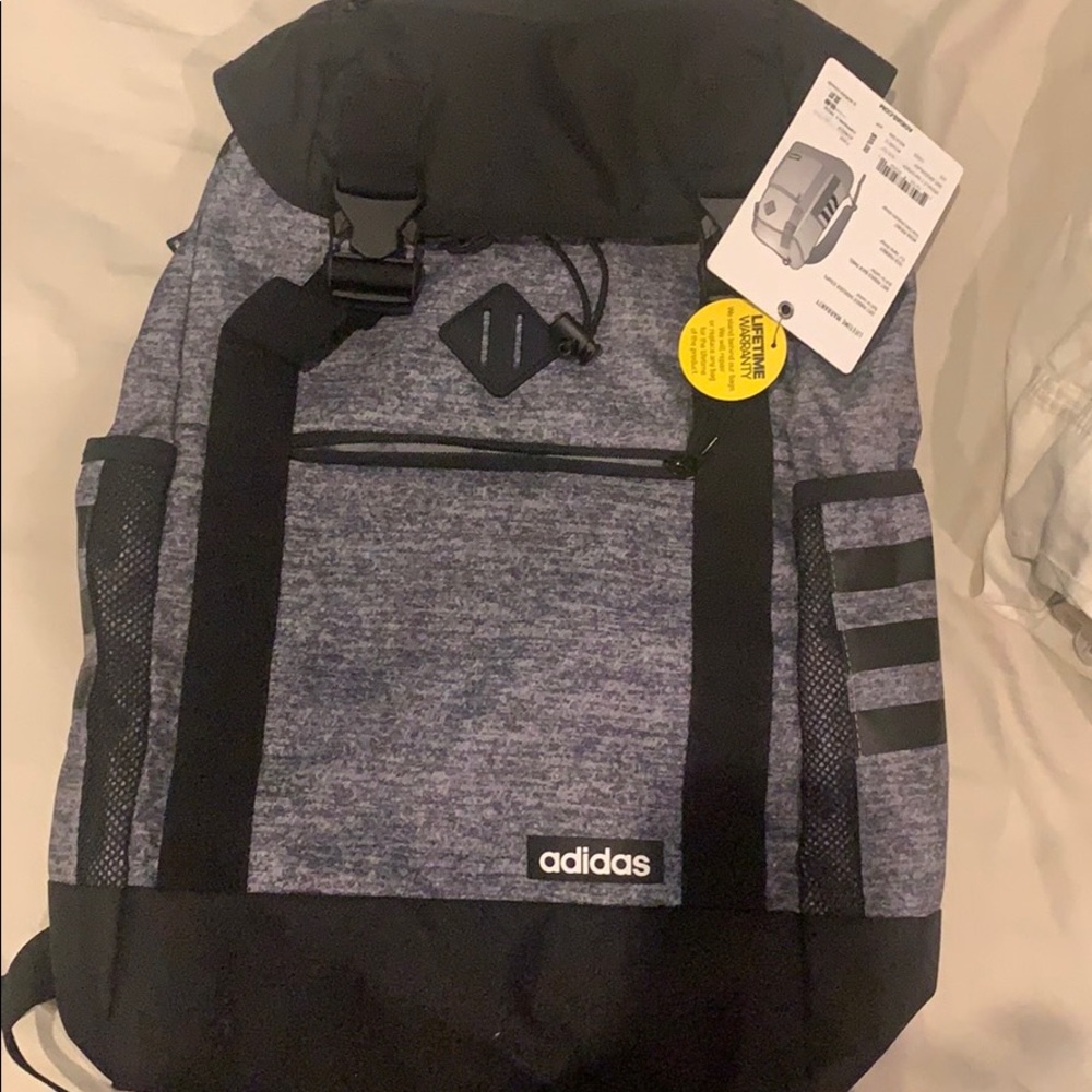 Adidas Backpack
